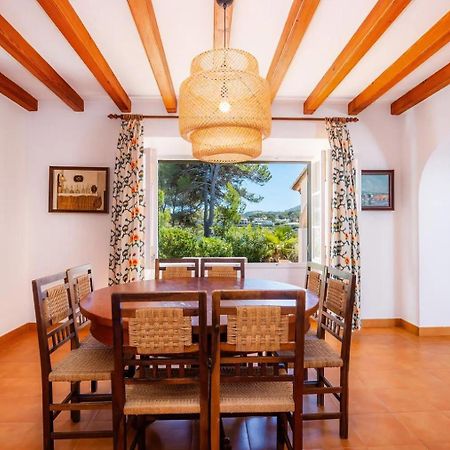 Casa Aladern On The Beach Mhm 丰德萨卡拉 外观 照片