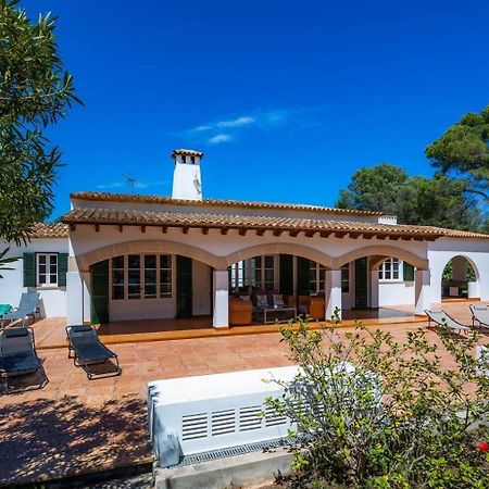 Casa Aladern On The Beach Mhm 丰德萨卡拉 外观 照片