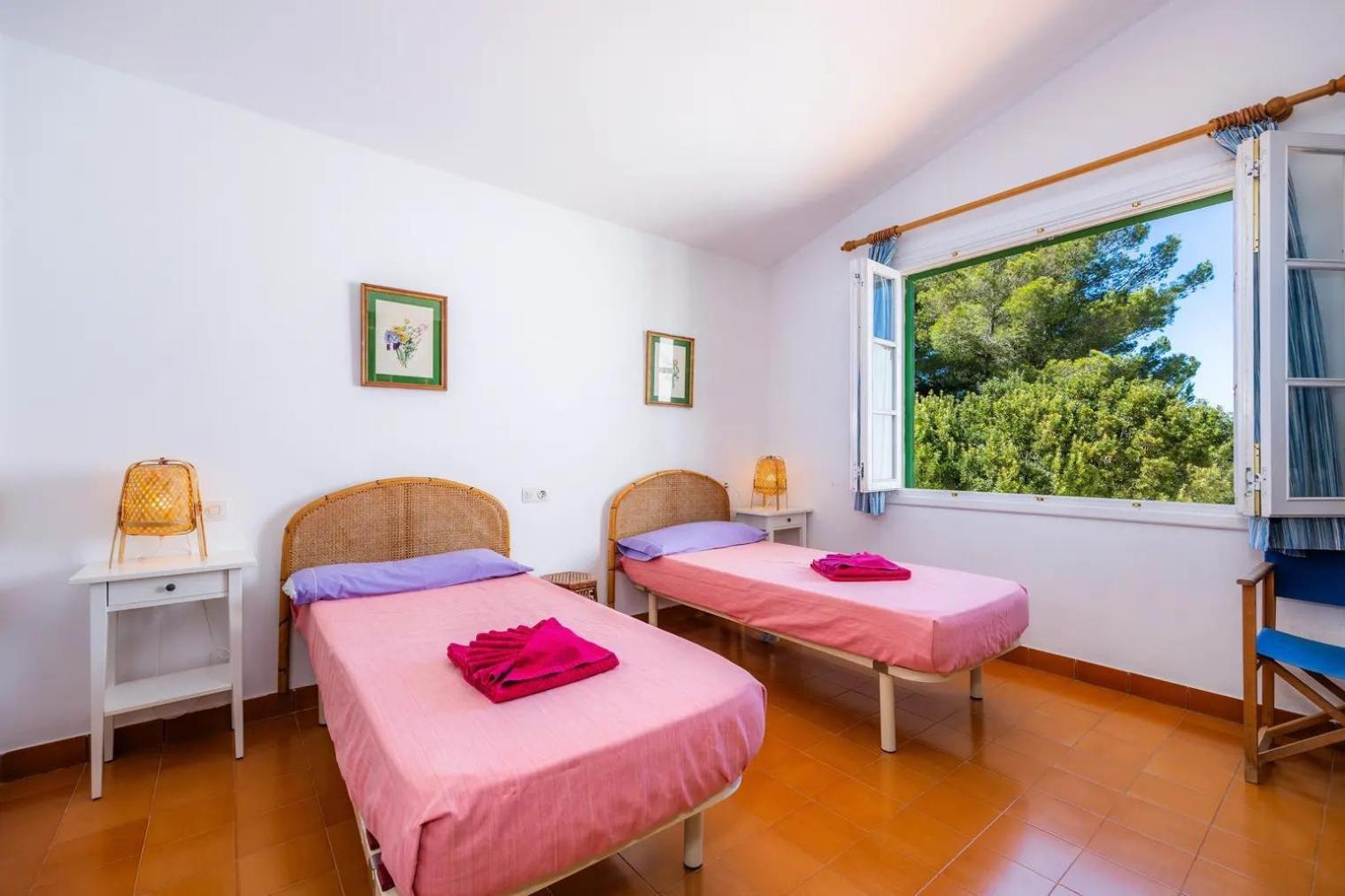 Casa Aladern On The Beach Mhm 丰德萨卡拉 外观 照片
