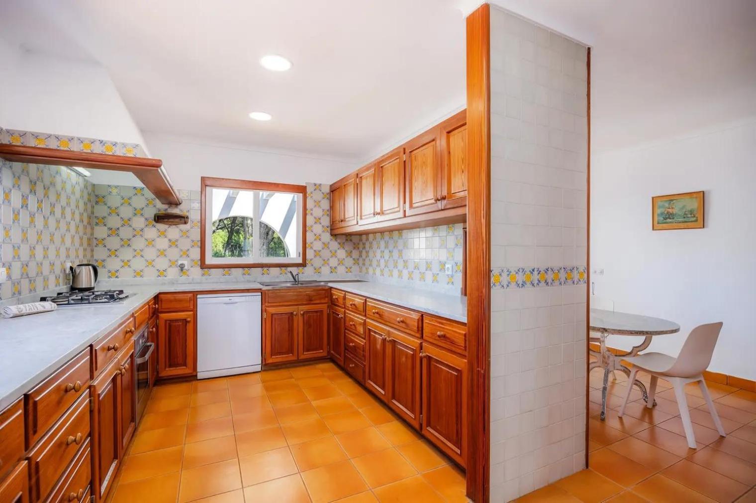 Casa Aladern On The Beach Mhm 丰德萨卡拉 外观 照片