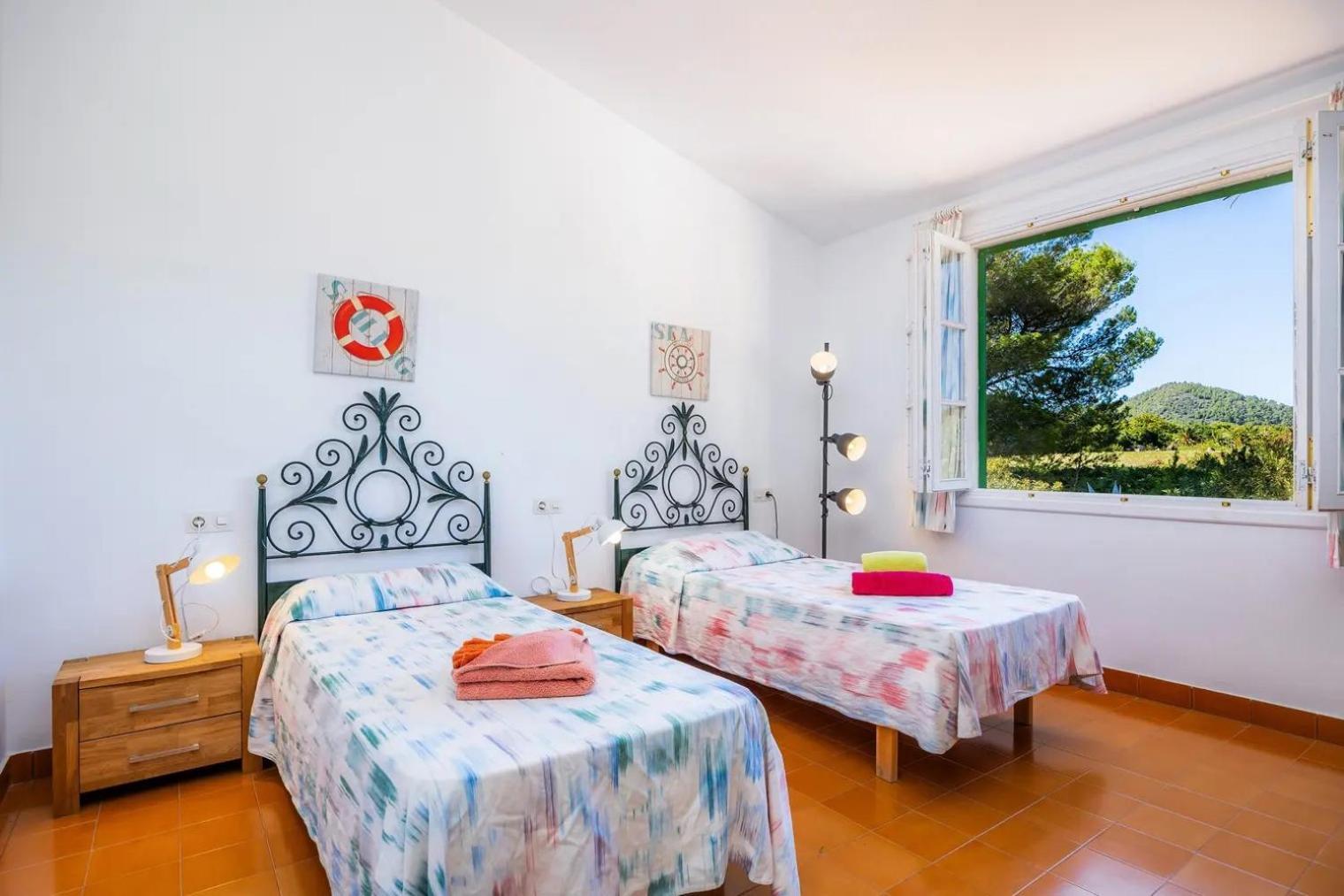 Casa Aladern On The Beach Mhm 丰德萨卡拉 外观 照片