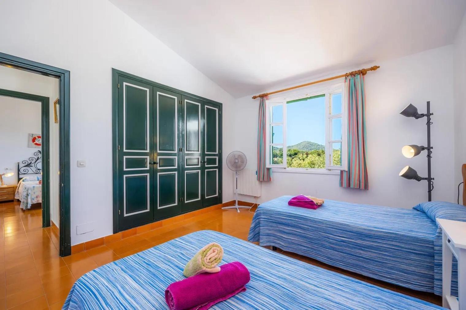 Casa Aladern On The Beach Mhm 丰德萨卡拉 外观 照片