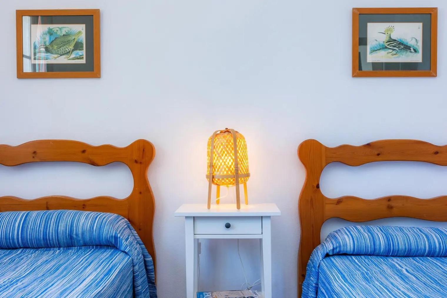 Casa Aladern On The Beach Mhm 丰德萨卡拉 外观 照片
