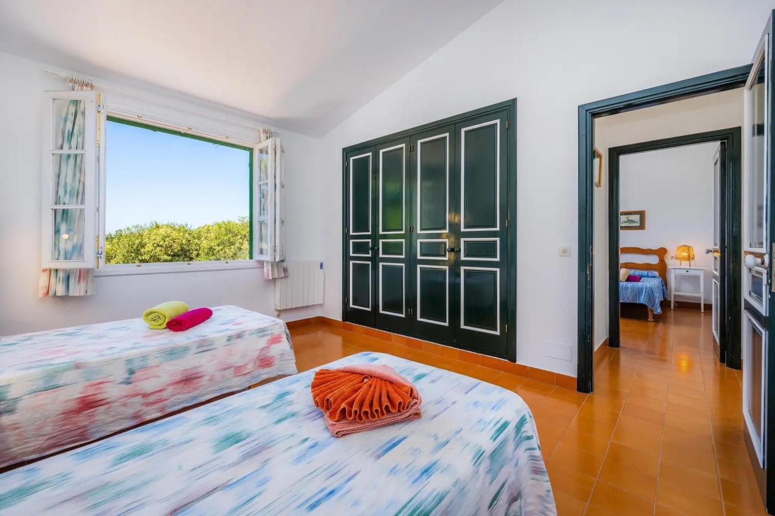 Casa Aladern On The Beach Mhm 丰德萨卡拉 外观 照片