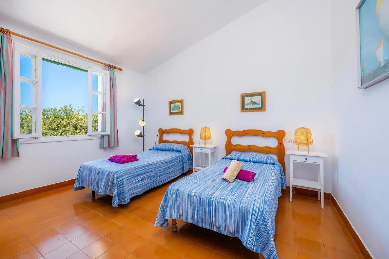 Casa Aladern On The Beach Mhm 丰德萨卡拉 外观 照片
